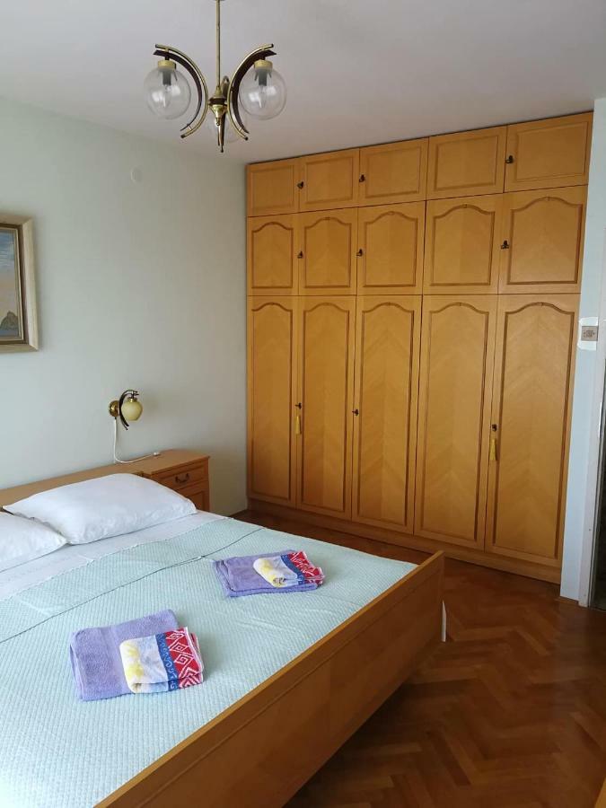Apartman Buky Lejlighed Matulji Eksteriør billede