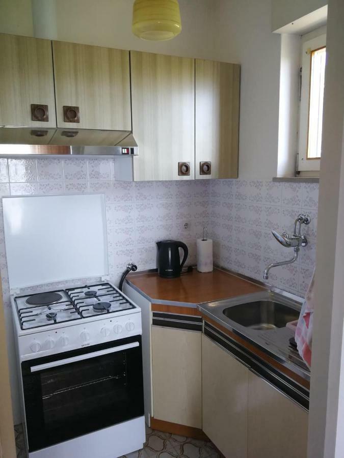 Apartman Buky Lejlighed Matulji Eksteriør billede