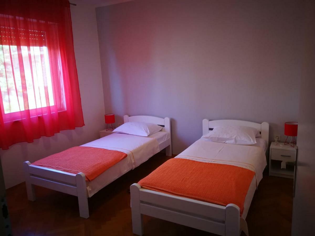 Apartman Buky Lejlighed Matulji Eksteriør billede